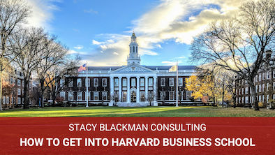 How To Get Into Harvard Business School | Beat The Gmat